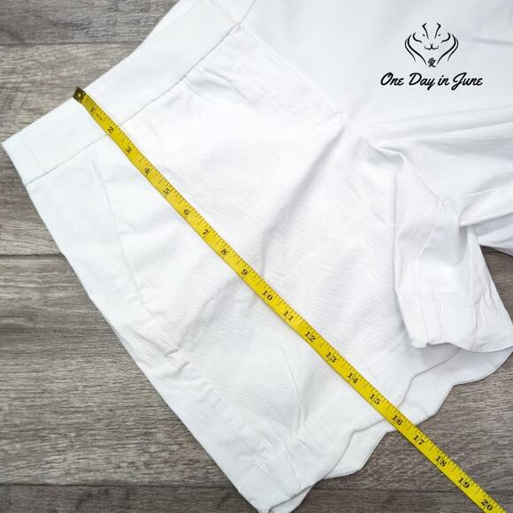 New Directions Essential Shorts Size 16 - Picture 6 of 7